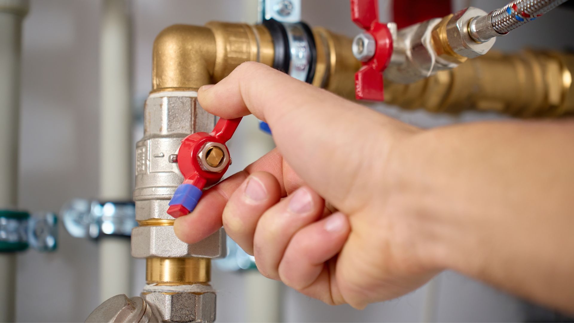 Accurate Backflow Testing Troy