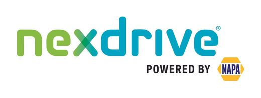 Nexdrive logo | Erol's Automotive