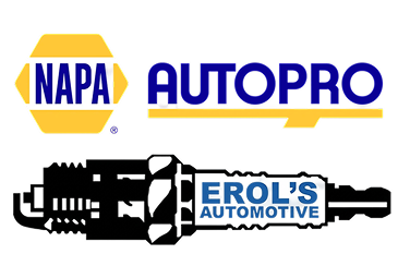 Logo | Erol's Automotive