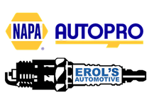 Logo | Erol's Automotive
