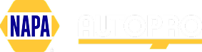 Napa Auto Pro Logo | Erol's Automotive