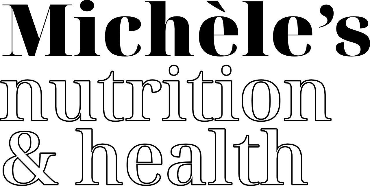 Michèle's Nutrition & Health