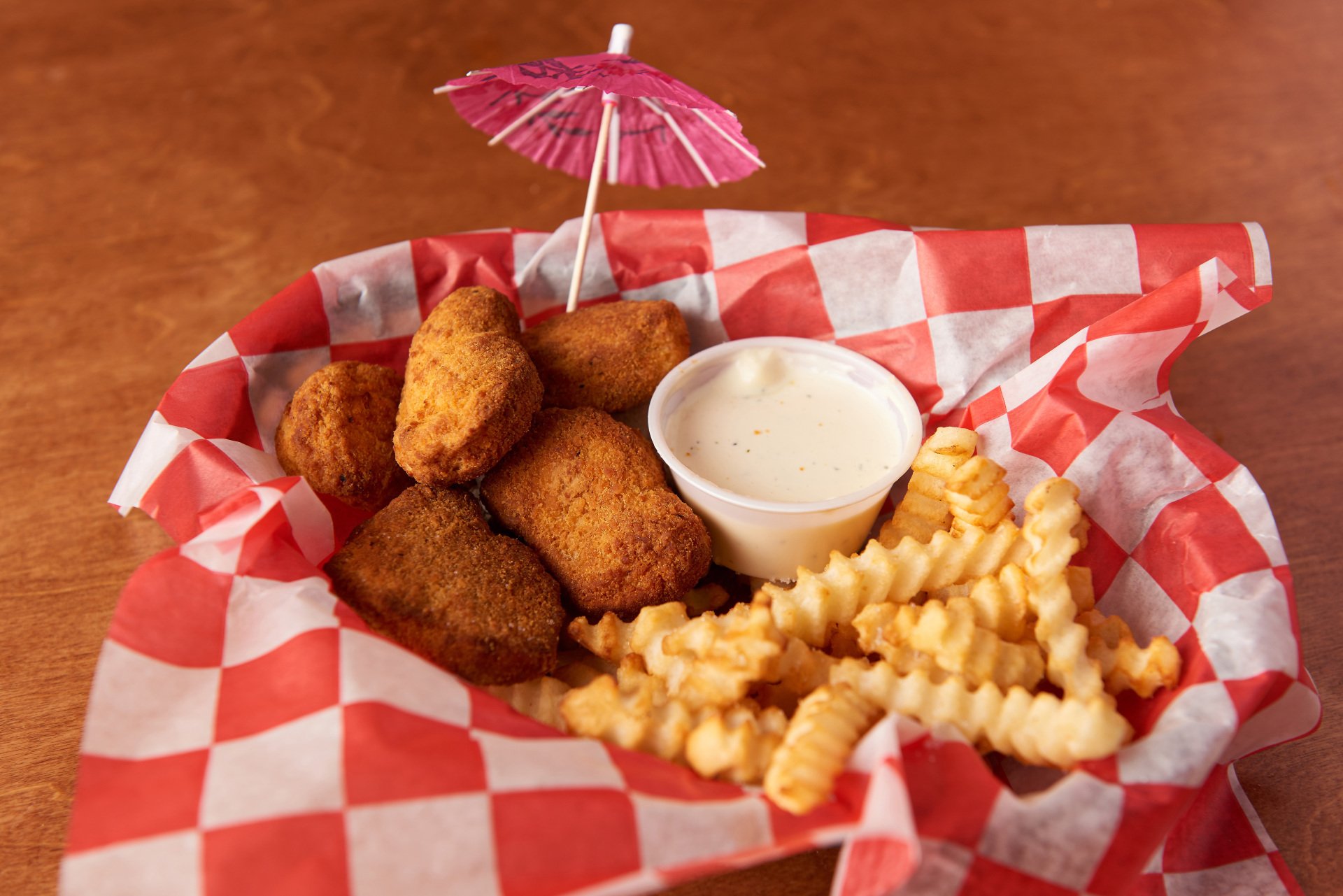 Cafe & Bar Kokomo Joe's