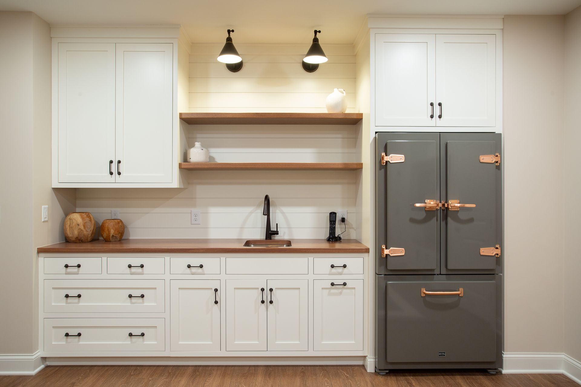 Custom Cabinet Maker in Columbus, Ohio: Enrich Your Home with Shrock ...