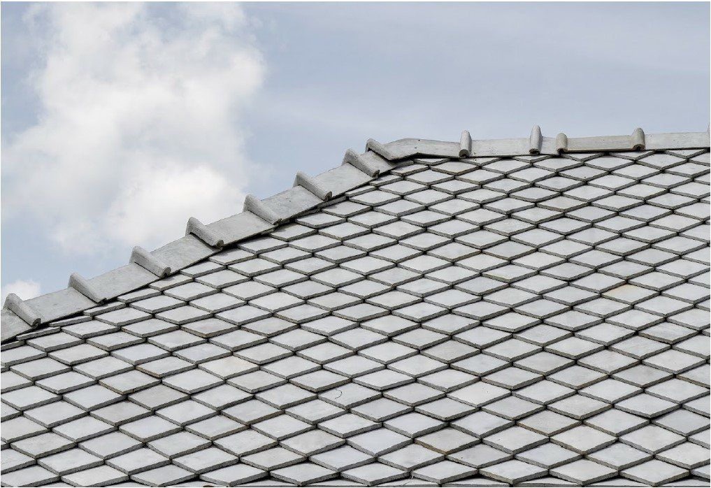 Roof Exterior — Kansas City, KS — Ratliff Enterprises