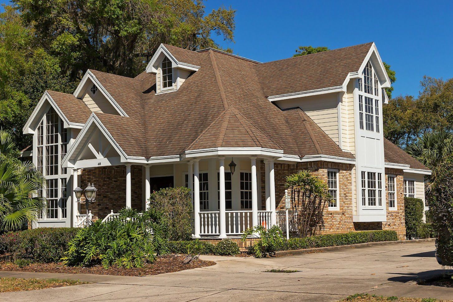 New Shingle — Kansas City, KS — Ratliff Enterprises