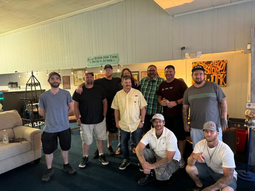 Transformative Living Group