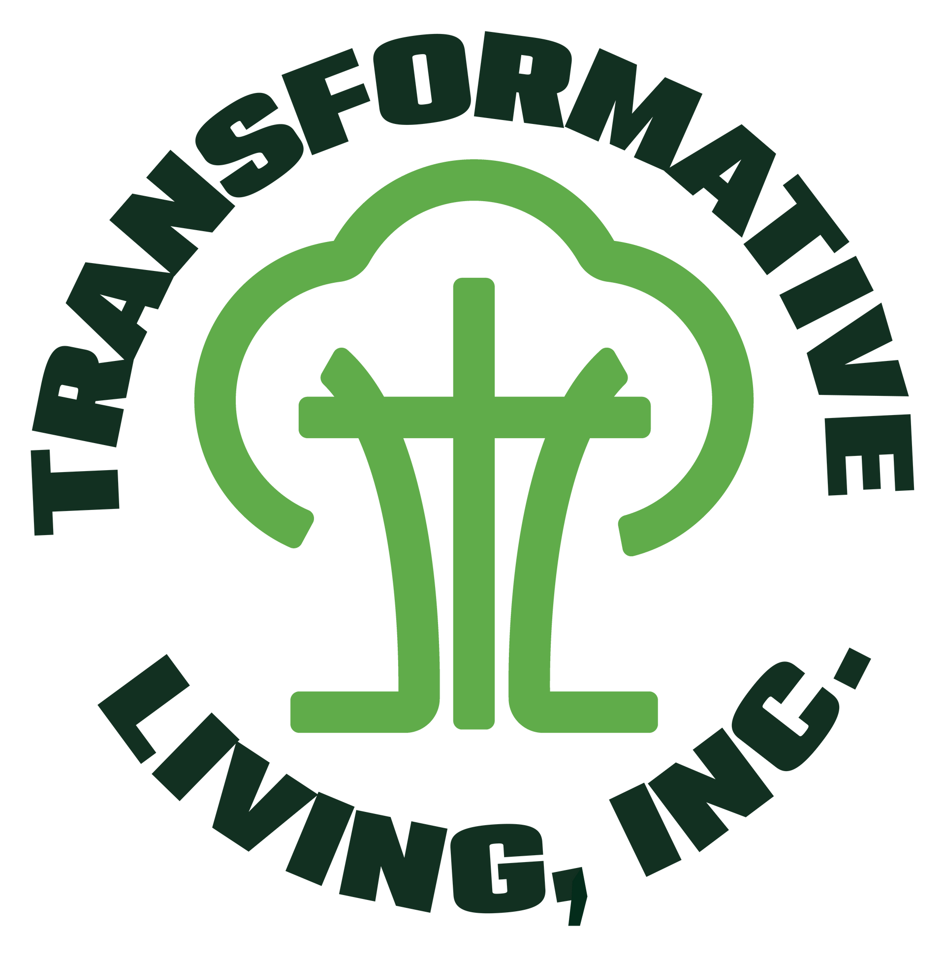Transformative Logo
