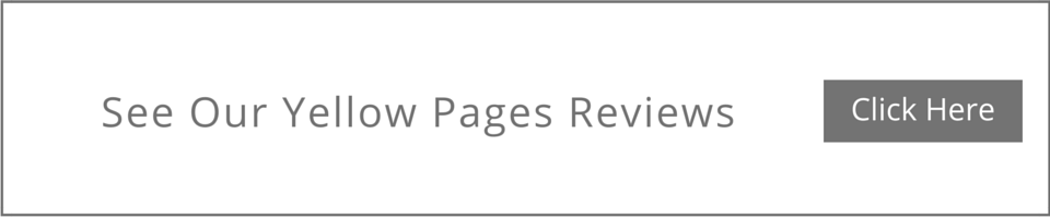 Yellow Pages reviews banner with a gray “Click Here” button