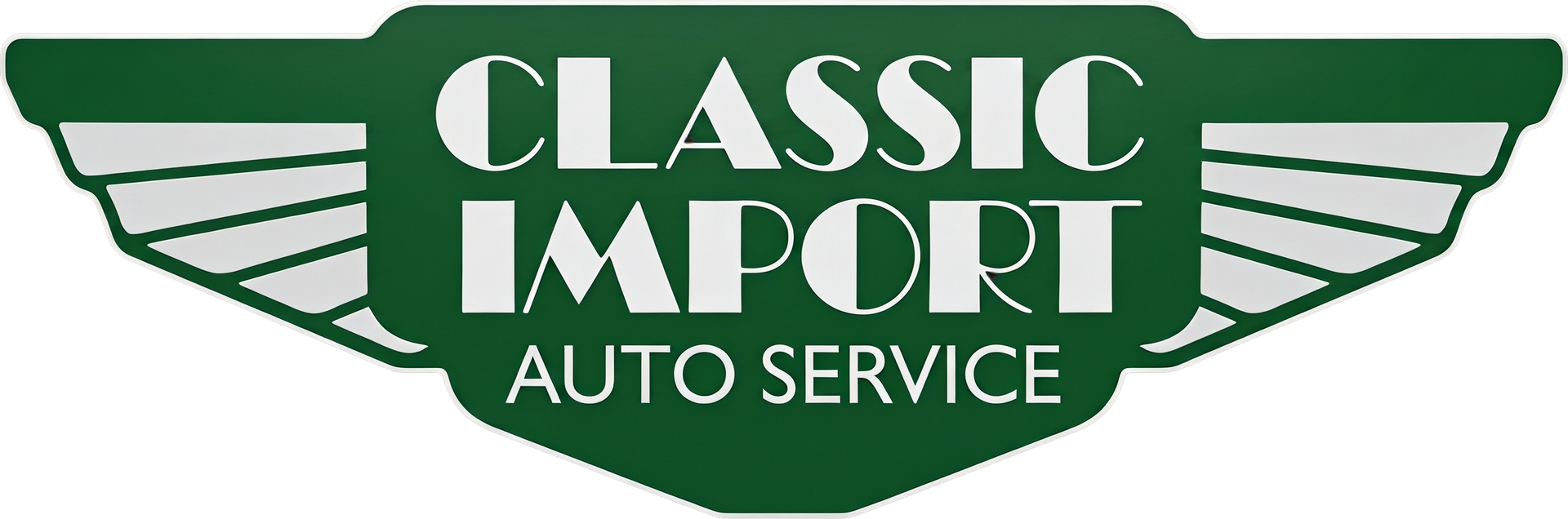 Company Logo | Classic Import Auto Service