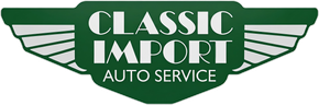 Company Logo | Classic Import Auto Service