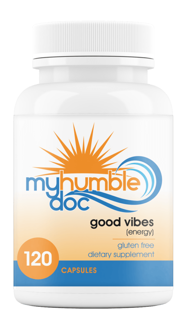 Supplements Naples, FL My Humble Doc