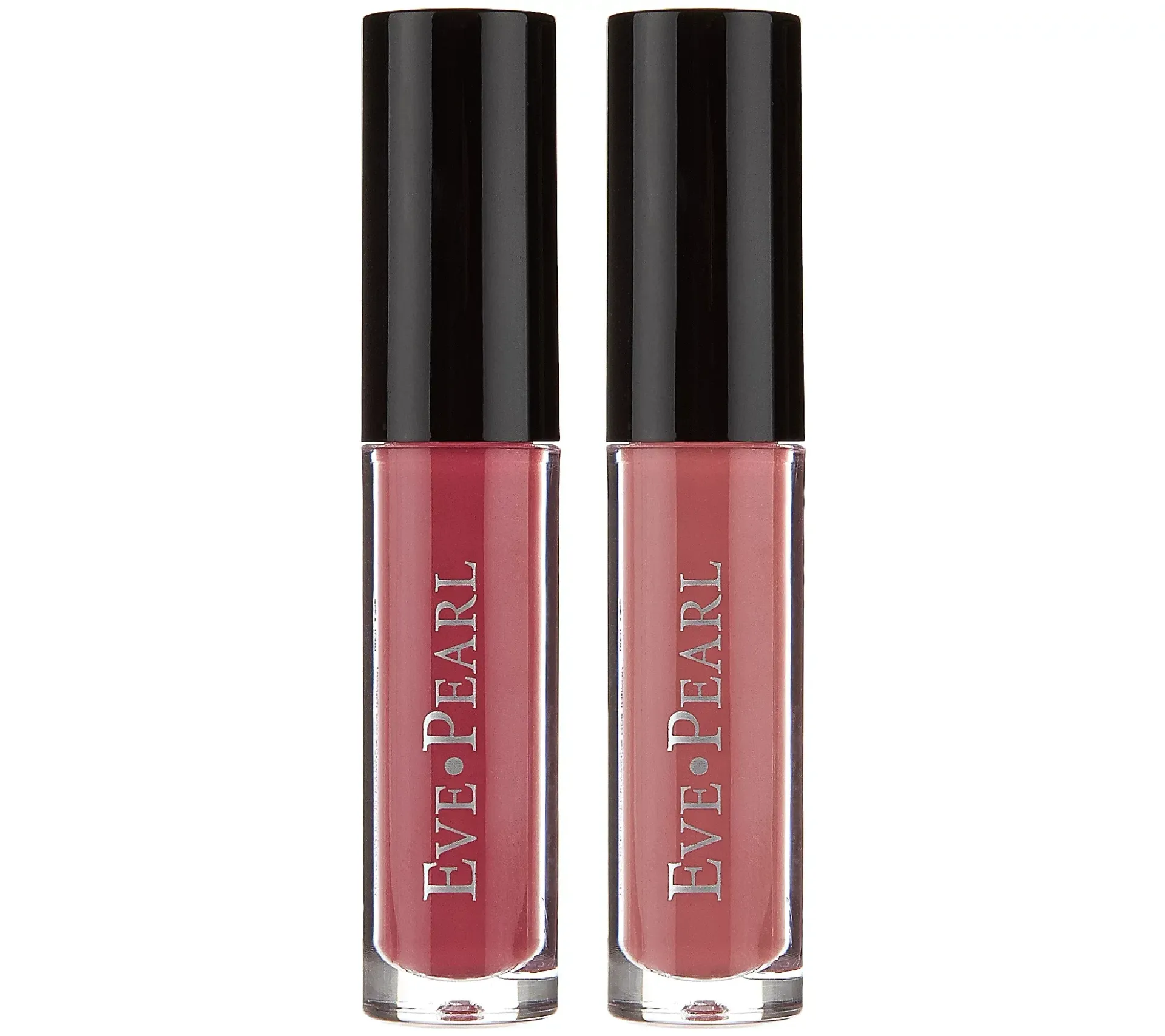 EVE PEARL Liquid Lipstick Duo