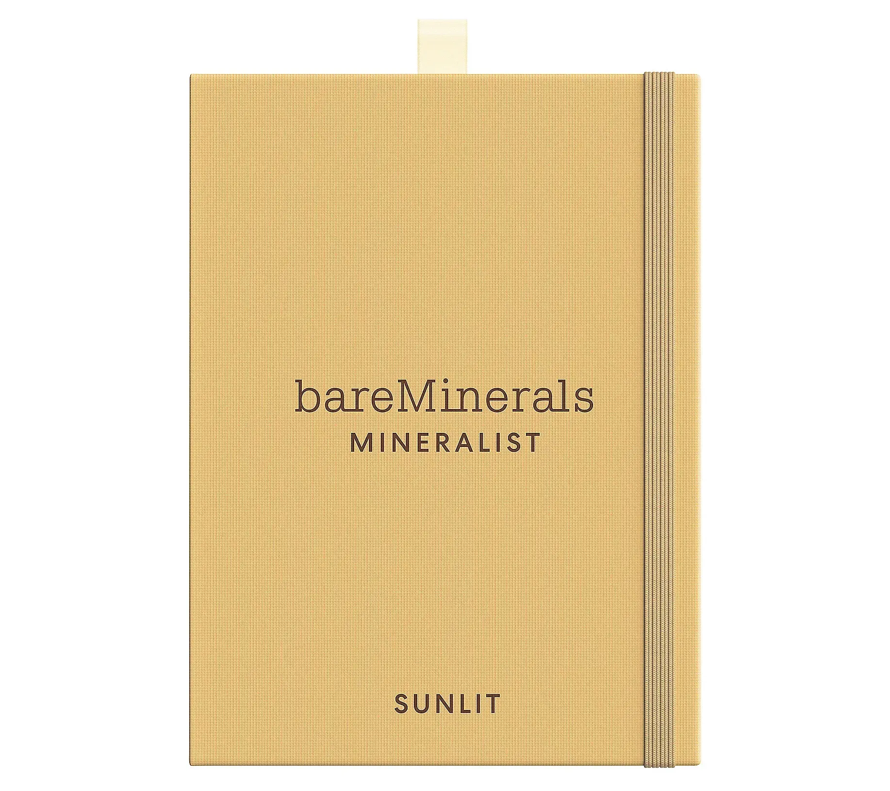 bareMinerals Mineralist Eyeshadow Palette