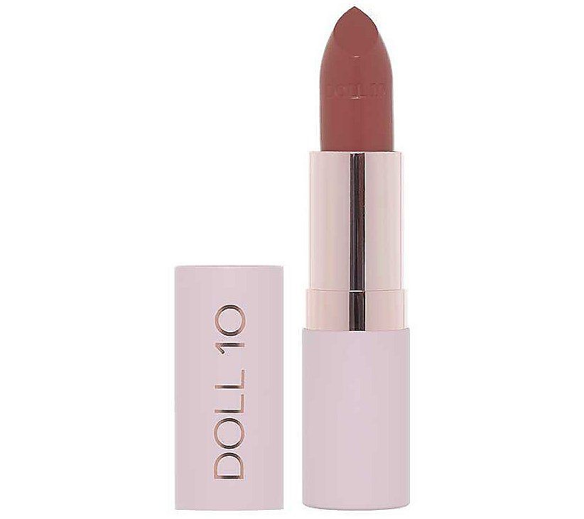 Doll 10 Special Edition Smooth Assist Lip Color Trio with Mug