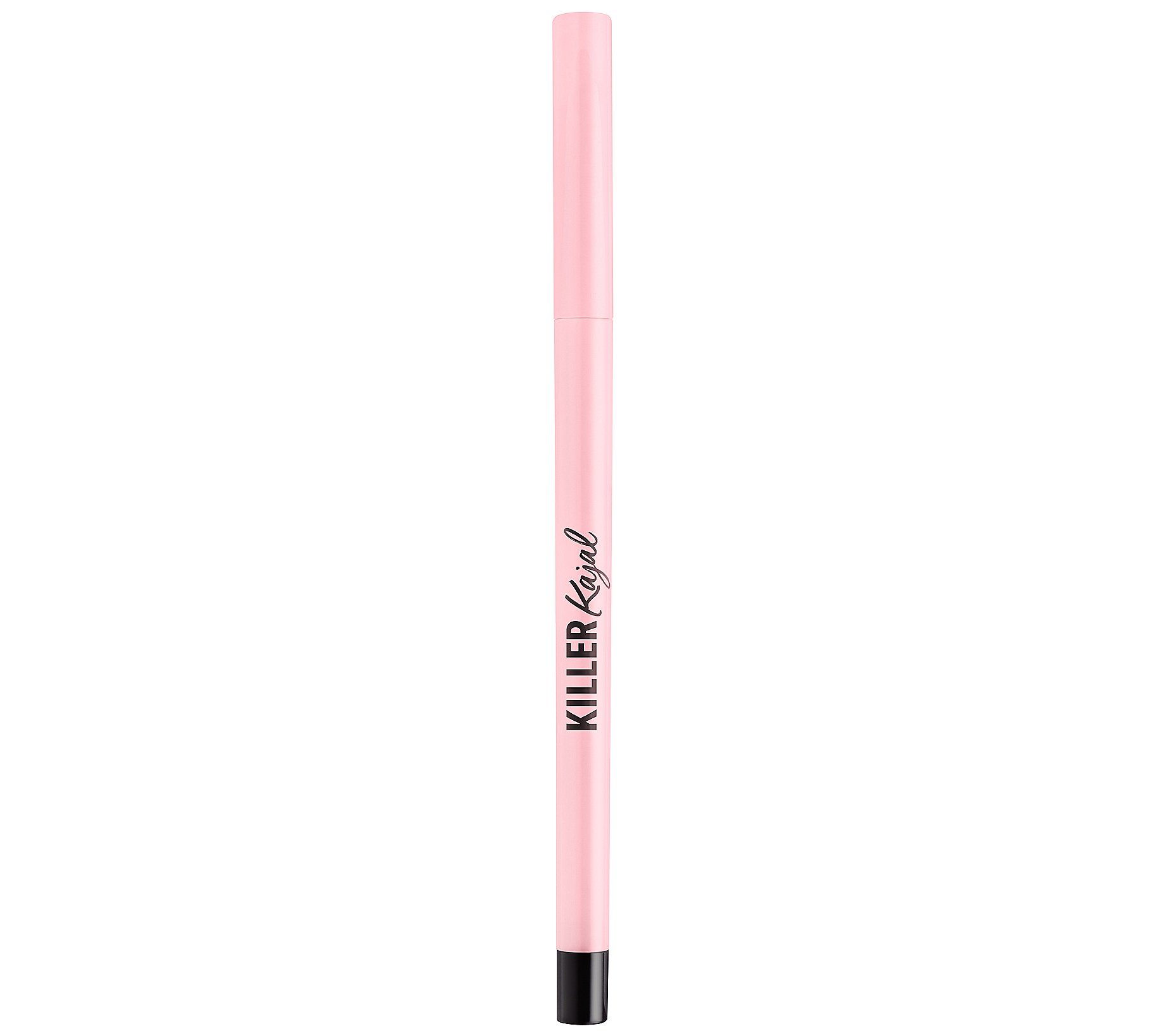 Too Faced Killer Kajal Long-Wearing Intense Black Eyeliner