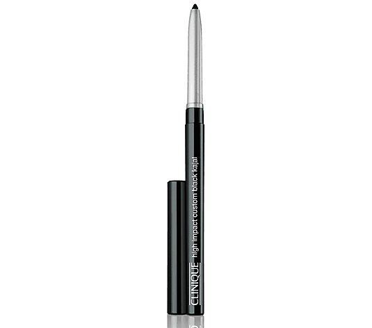 Clinique High Impact Kajal Eyeliner - Black
