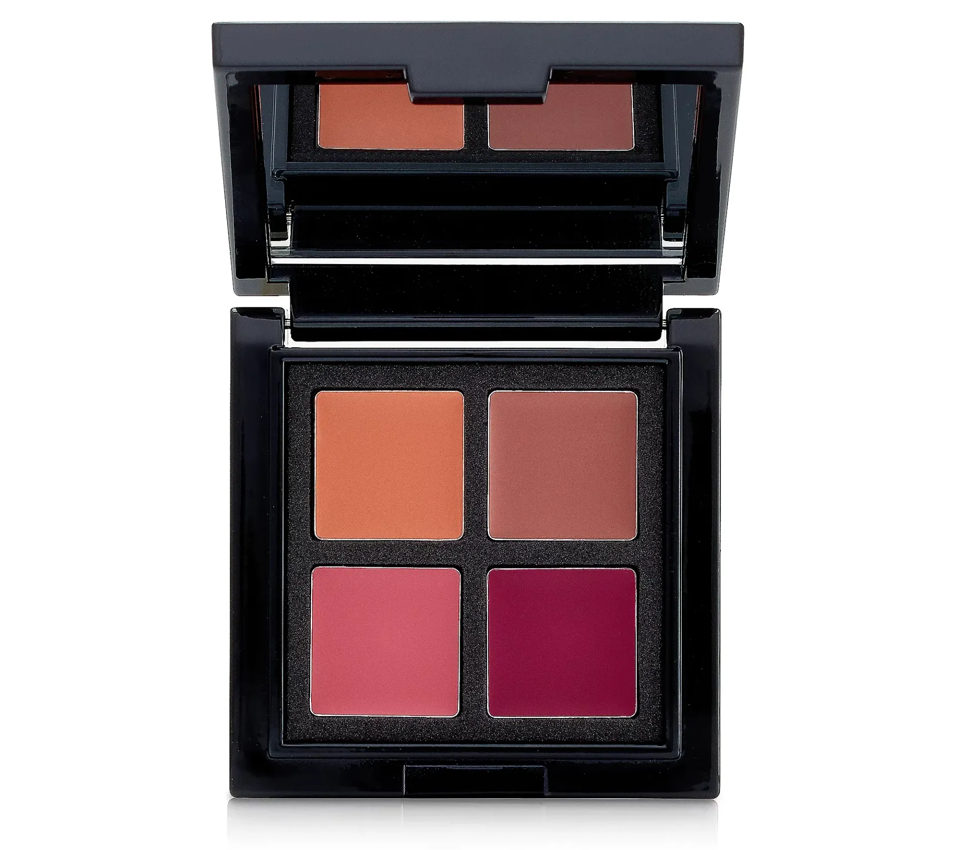 Borghese 4 Shade Lip Palette