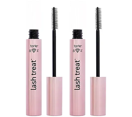 tarte Sugar Rush Lash Treat Volumizing Mascara Duo
