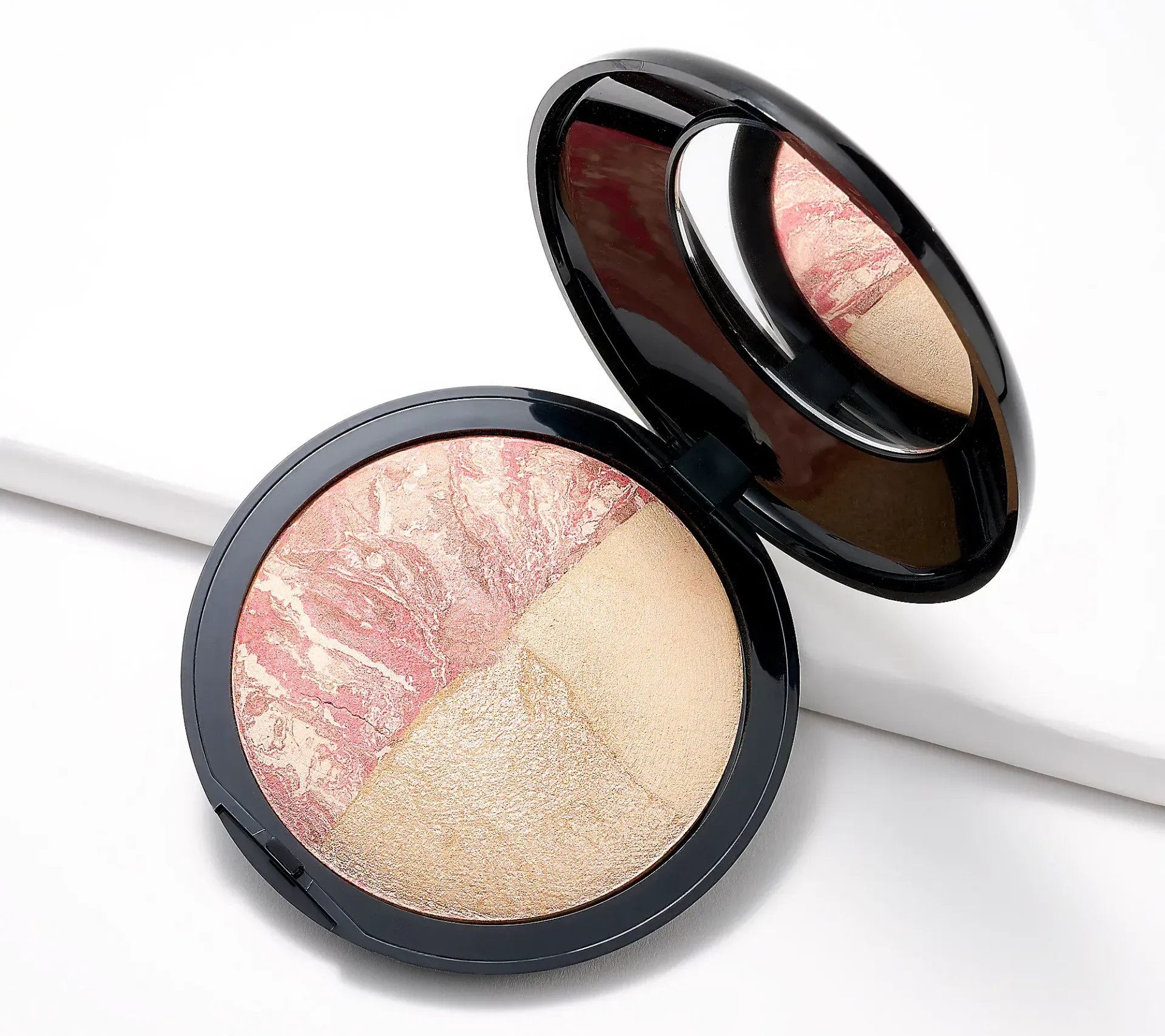 Laura Geller Supersize Blush and Highlight Palette