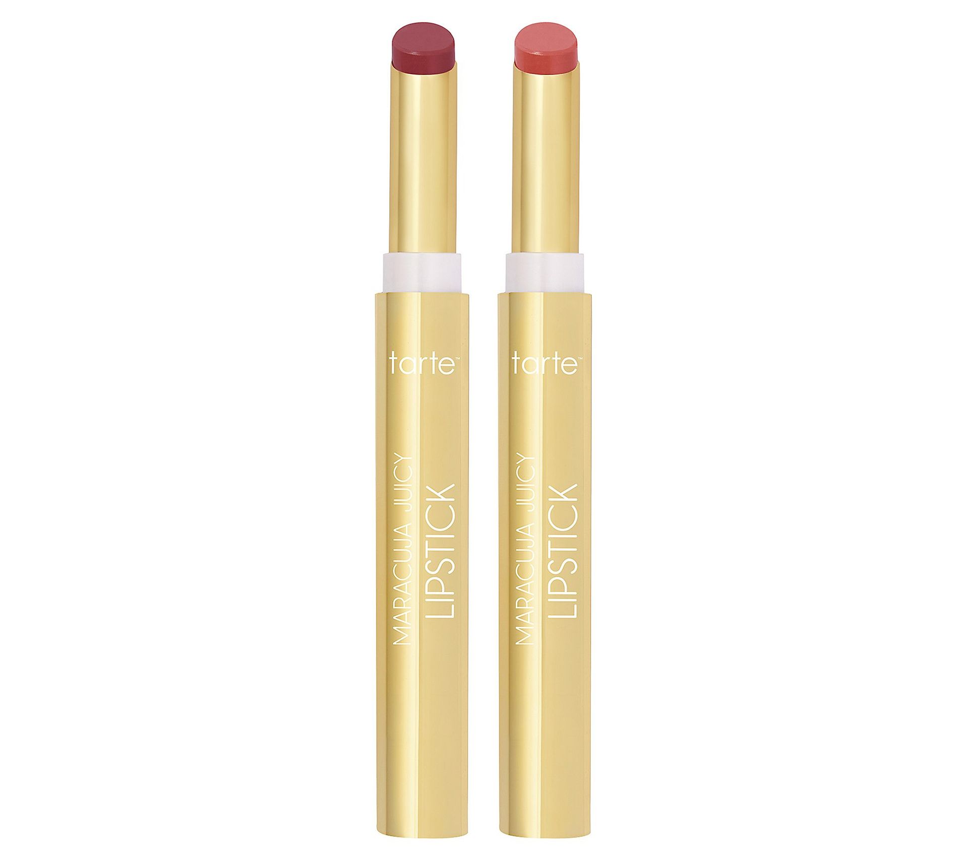 tarte Maracuja Juicy Lip Host Favorites Duo