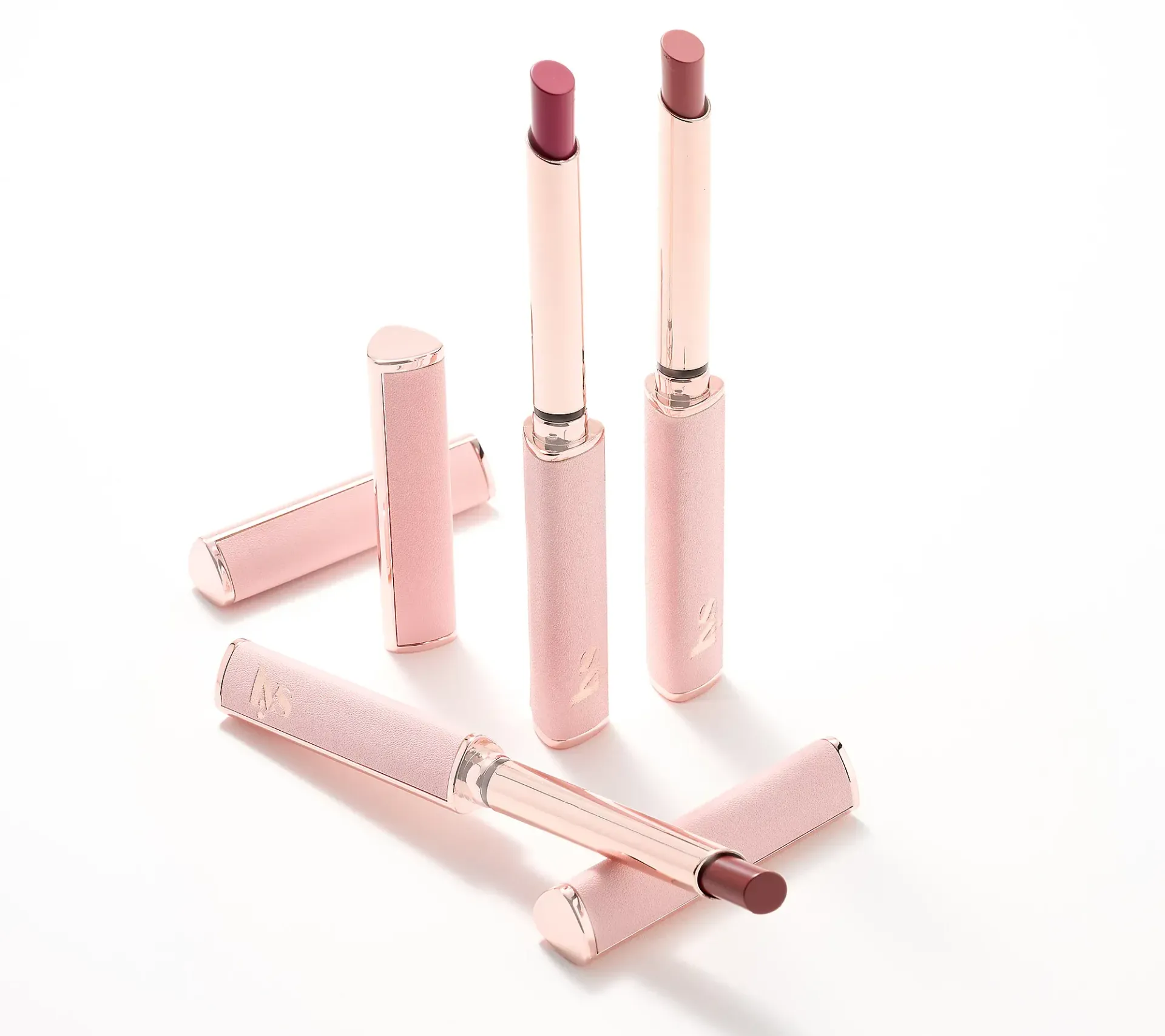 LYS Beauty Speak Love Slimline Lipstick Trio