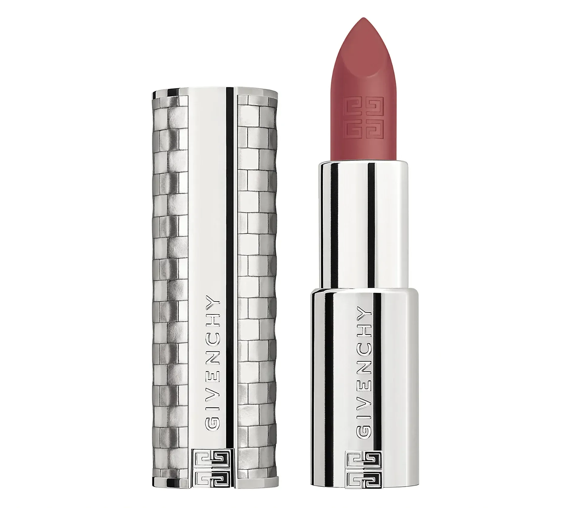 Givenchy Rouge Sheer Velvet Special Edition Nude Lipstick