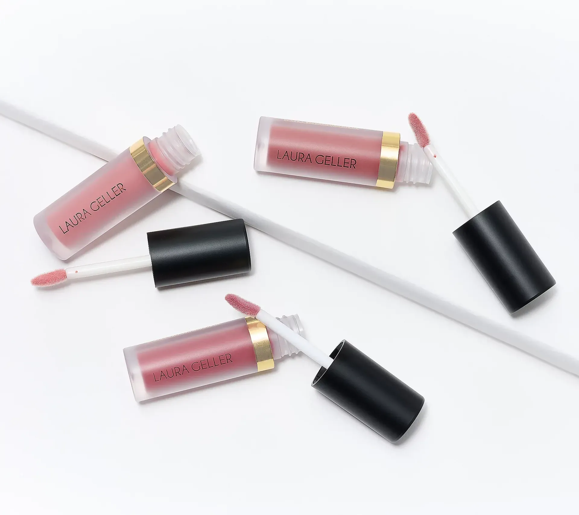 Laura Geller Modern Classic Lip Mousse Trio