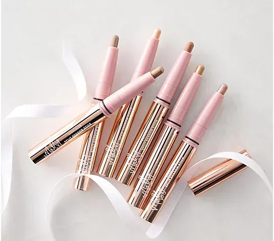 Mally Evercolor 2-in-1 Shadow Stick 6pc Collection