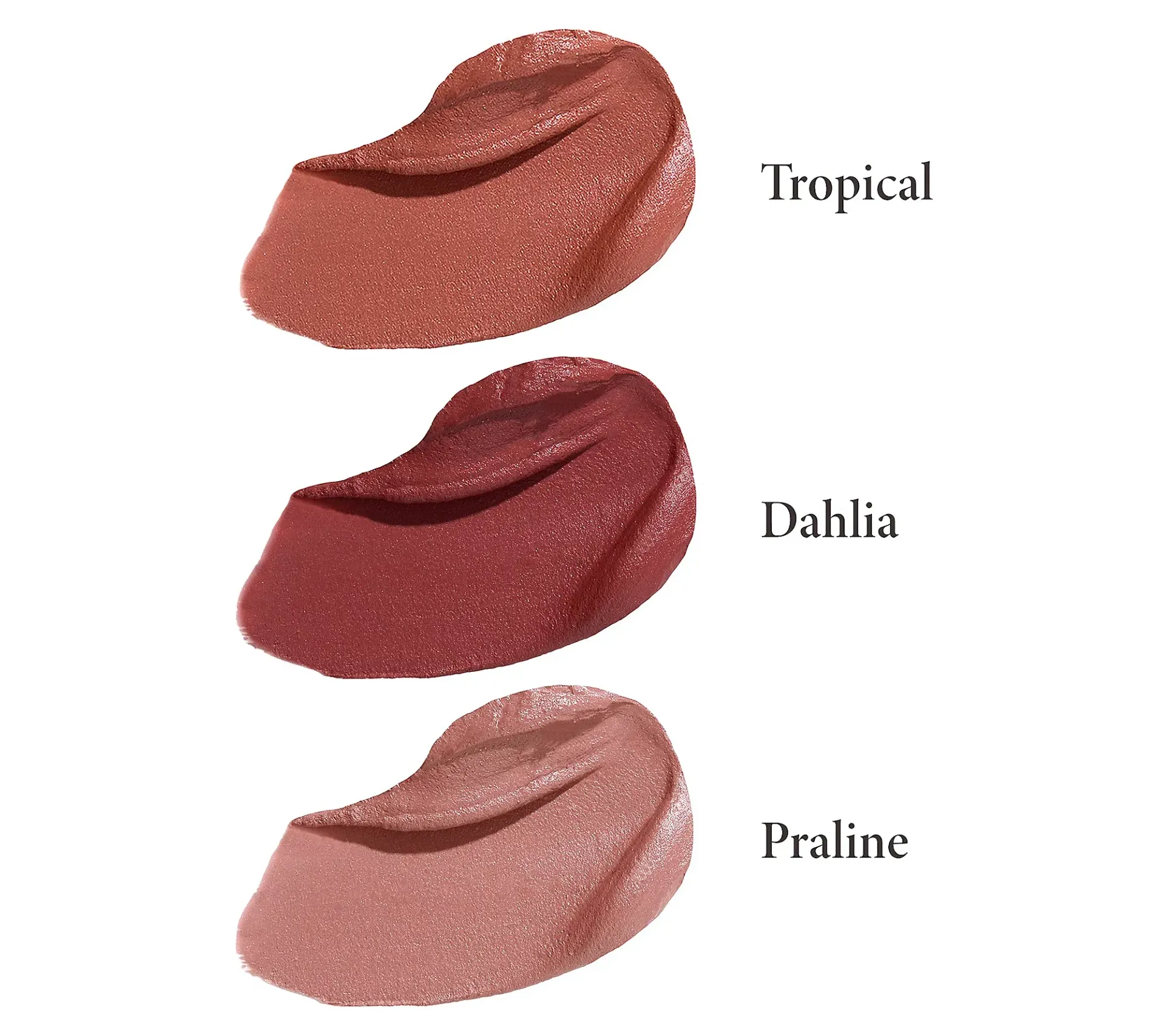 Laura Geller Kajal Lipstick Trio