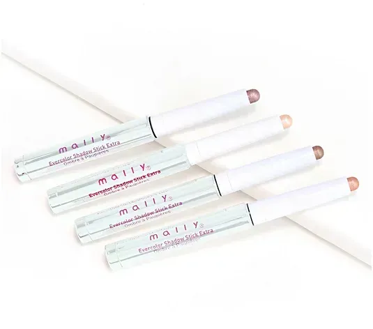 Mally 4-Piece Shadow Stick Collection