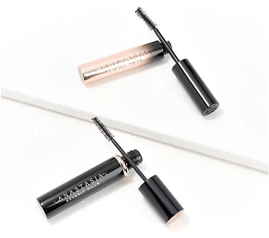 Anastasia Beverly Hills Brag & Sculpt Mascara Discovery Kit