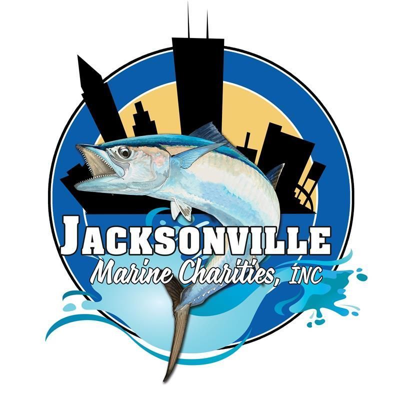 Jacksonville marine charity.