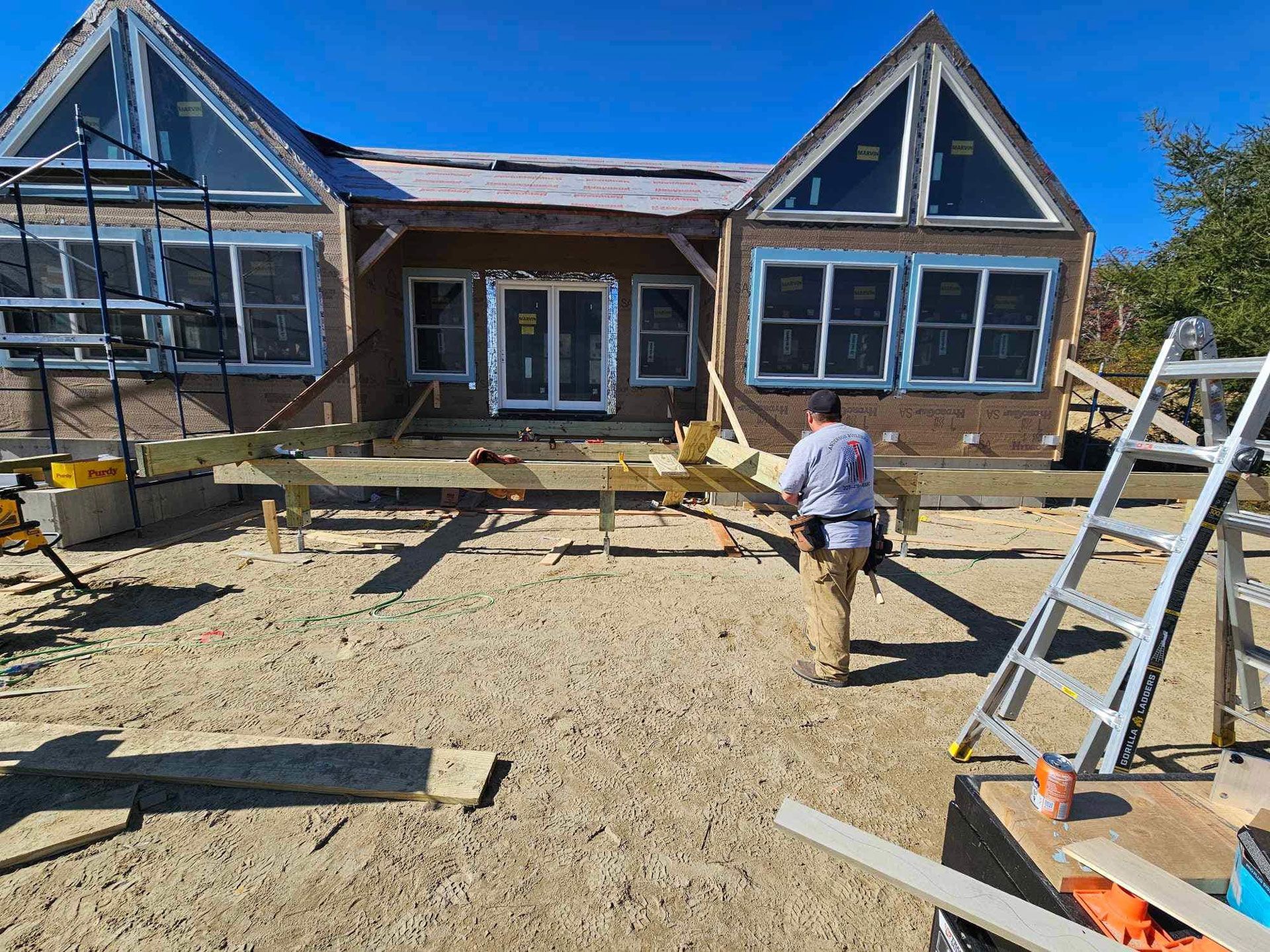 Anderson Builders 1