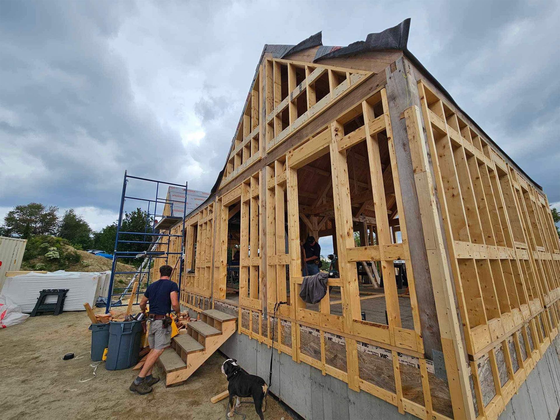 Anderson Builders 6