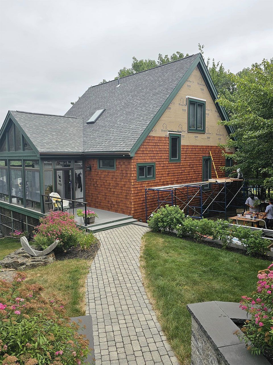 Anderson Builders 9