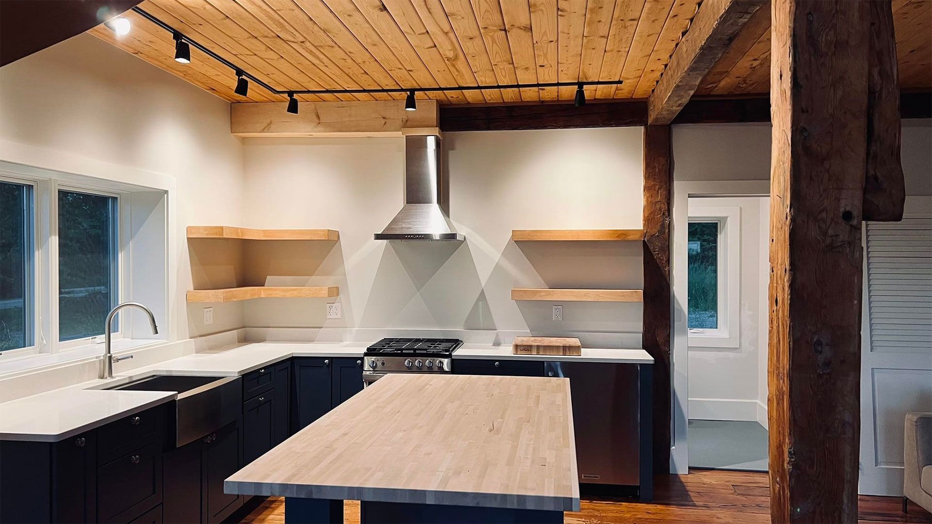 Remodels