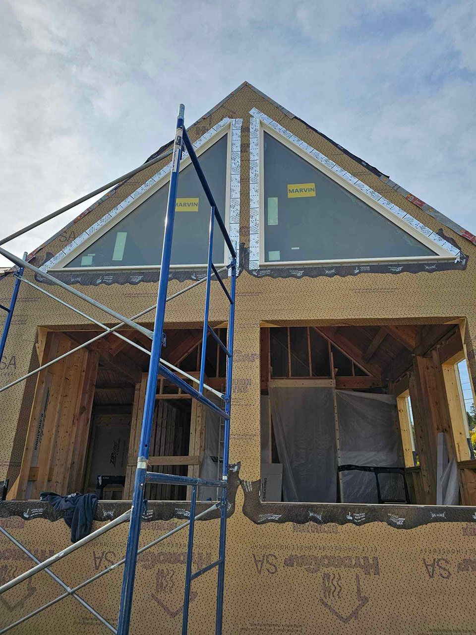 New Construction