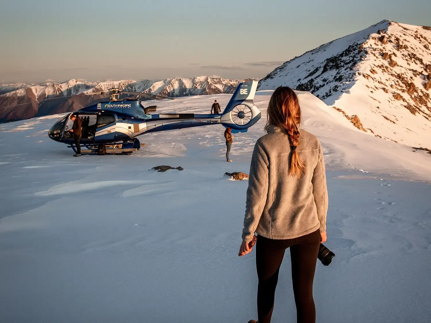 Red Stag hunting,Tahr, Elk, Chamois, with bespoke high-end NZ travel experiences.