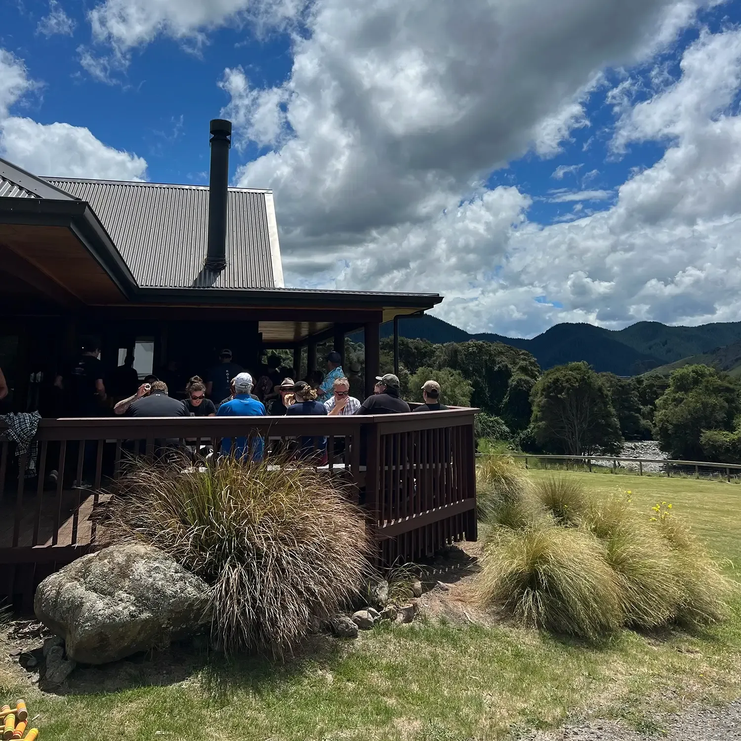 Our venue’s equipped for seminars, meetings, business functions and more at The Avon Valley Lodge in Marlborough, New Zealand.