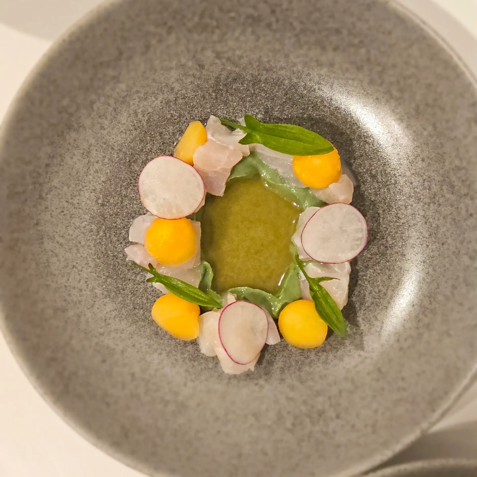 Fine Dining at the Avon Valley Lodge in Marlborough, New Zealand.