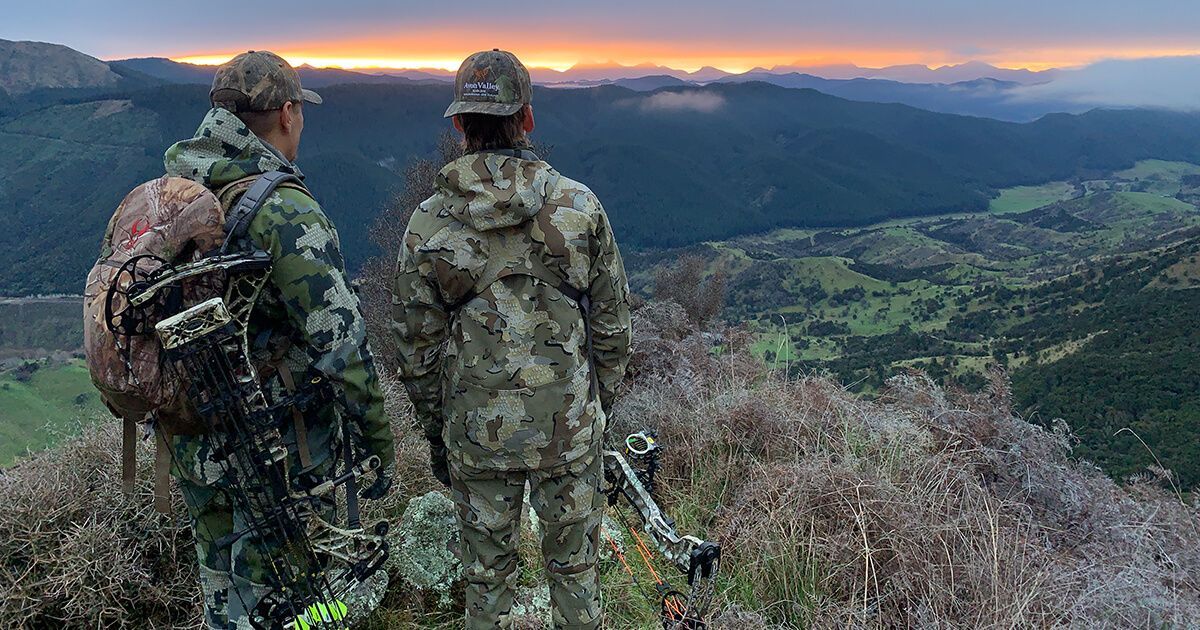 Avon Valley Safaris