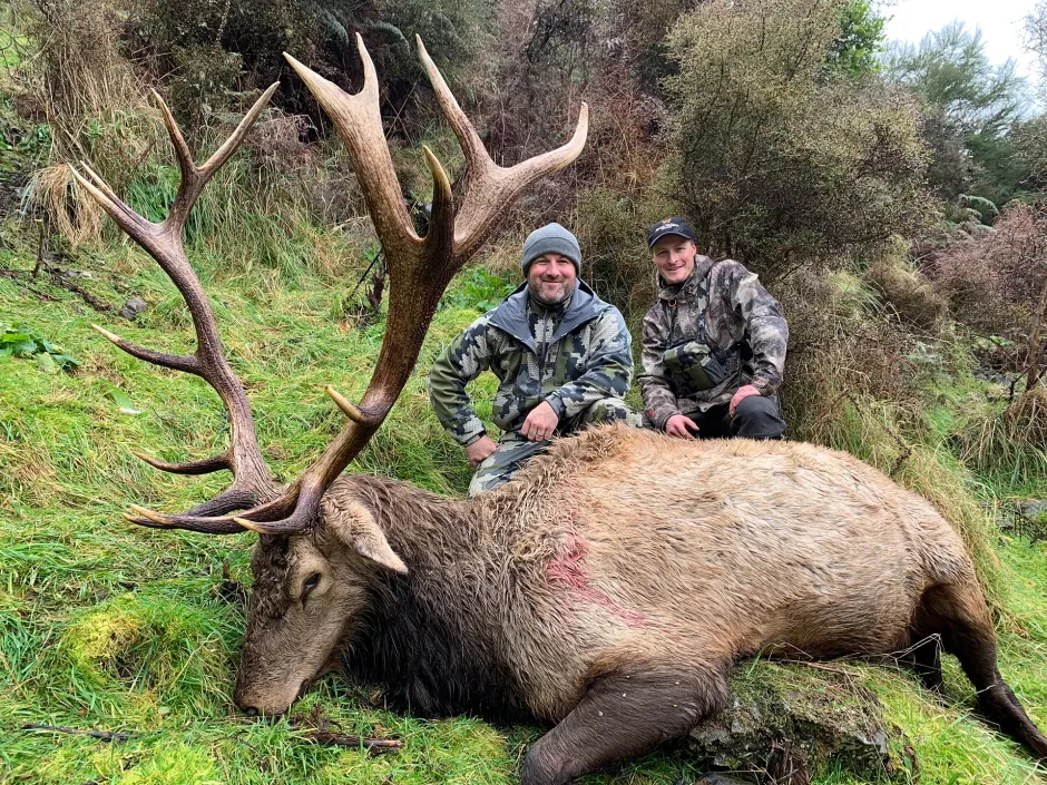 Red Stag Hunting NZ Outfitters I Avon Valley Safaris. Trophy Hunting NZ, Red Stag Trophies, Red Stags NZ, New Zealand red stag, NZ Hunting Outfitters, Red stag hunting, Red stag hunting NZ