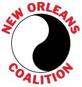 New Orleans Coalition logo