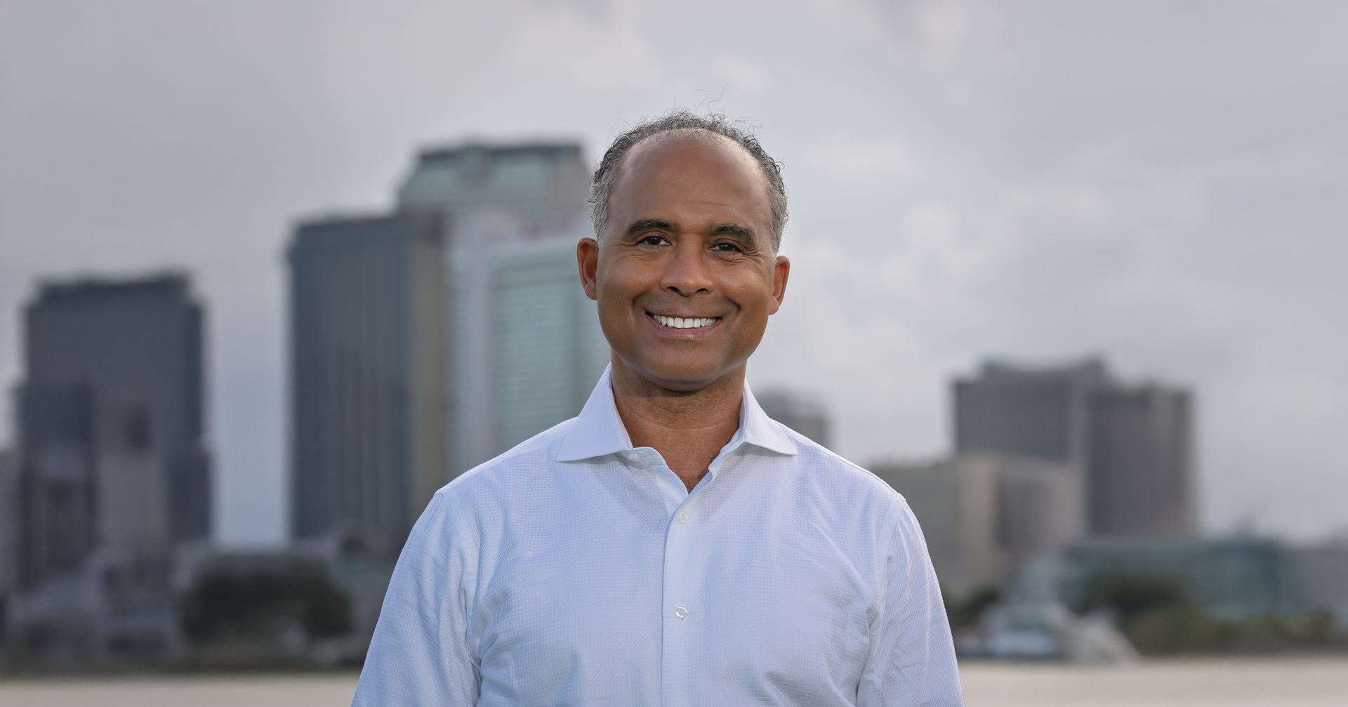 Warren McKenna III