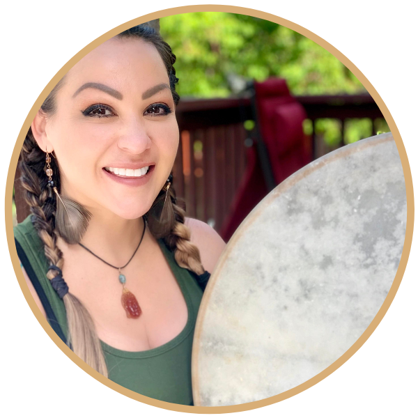 Medium and Psychic healer Kim Moore of Denver Colorado