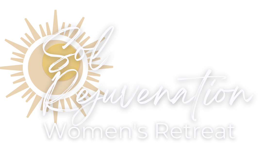 Sol Rejuvenaion Women's retreat logo