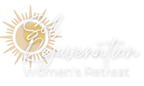 Sol Rejuvenaion Women's retreat logo