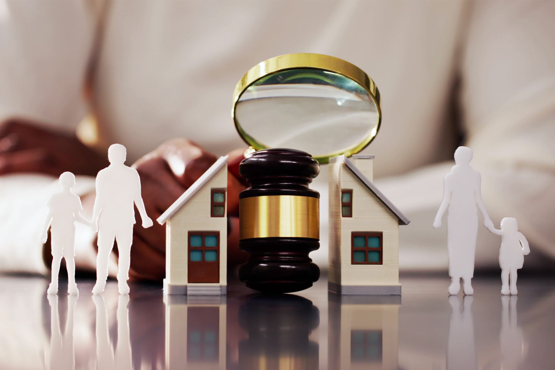 Divorce Appraisal