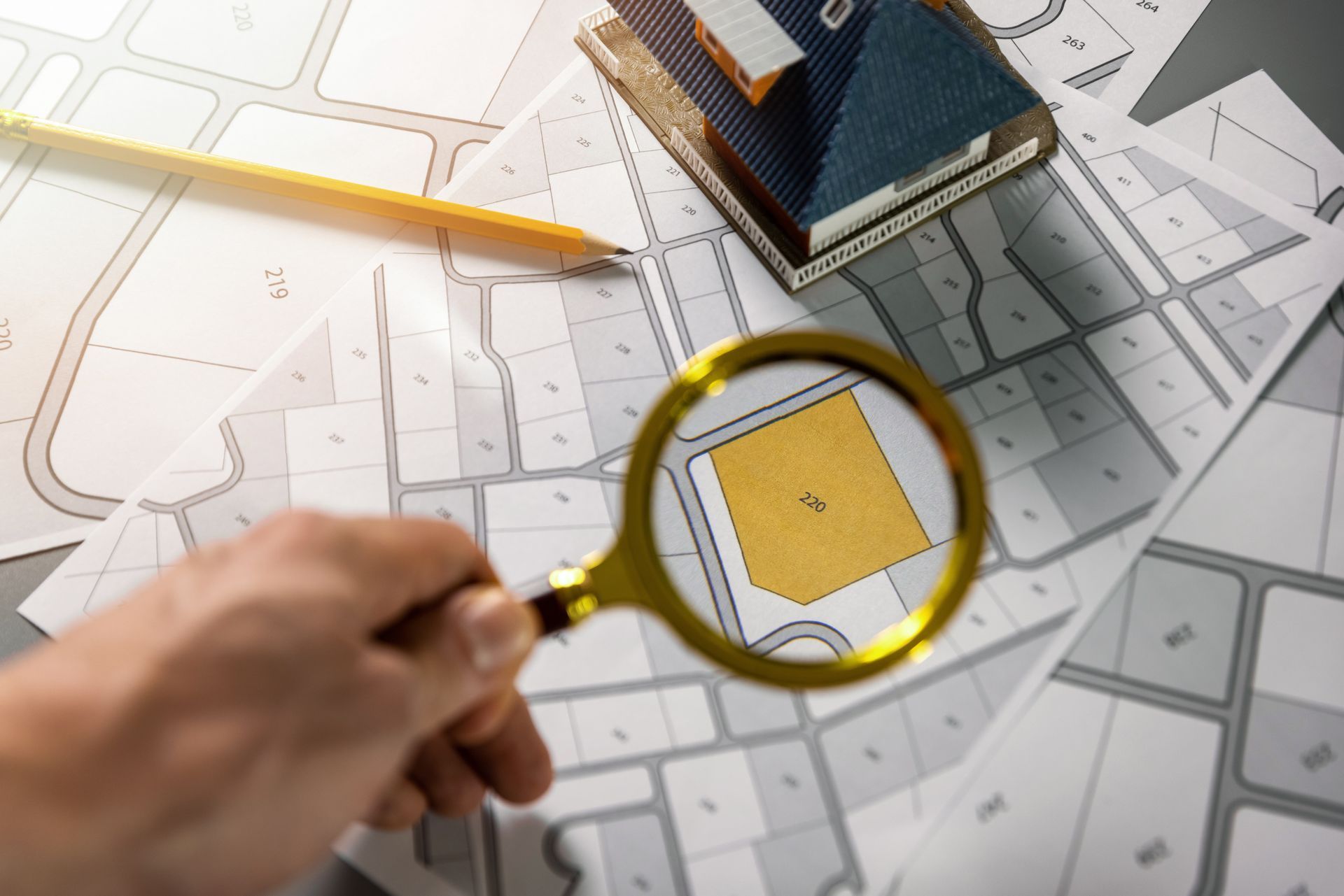 Land Valuation